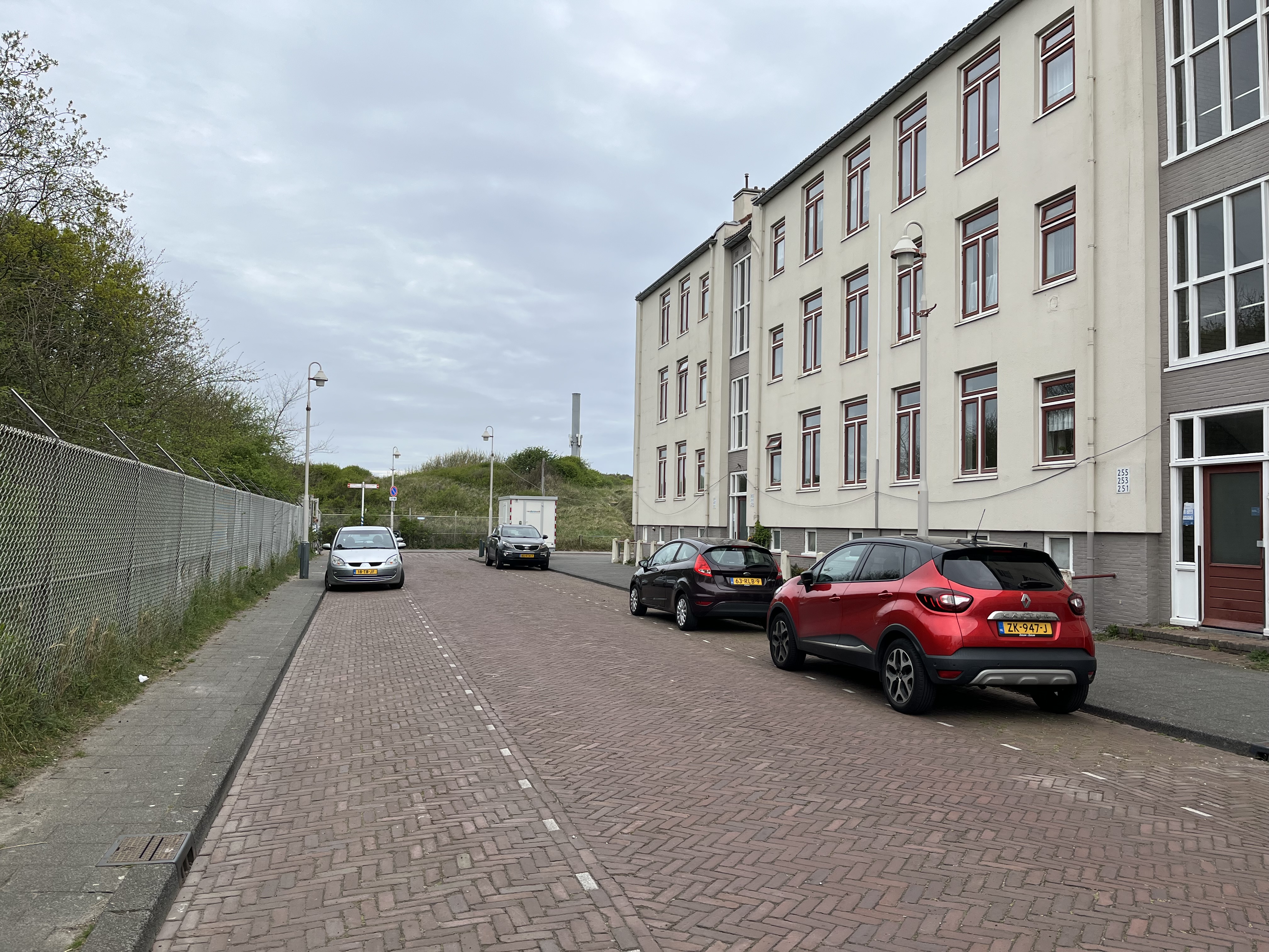Zeezwaluwstraat 239