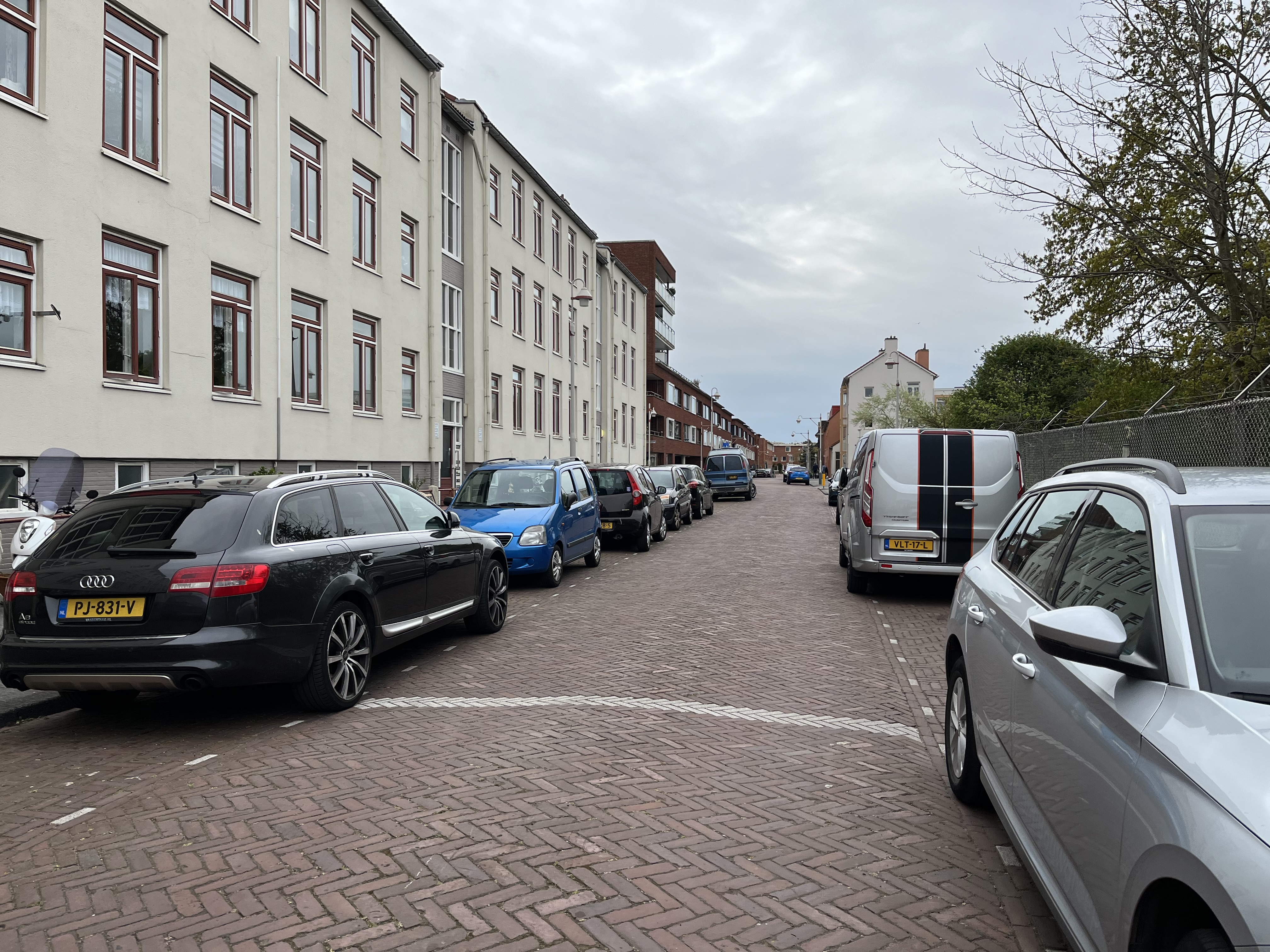 Zeezwaluwstraat 239