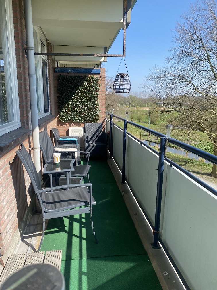 Hendersonstraat 237