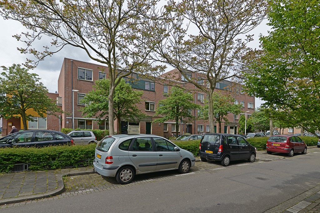 Doctor H.E. van Gelderlaan 32, 2552 KK Den Haag, Nederland