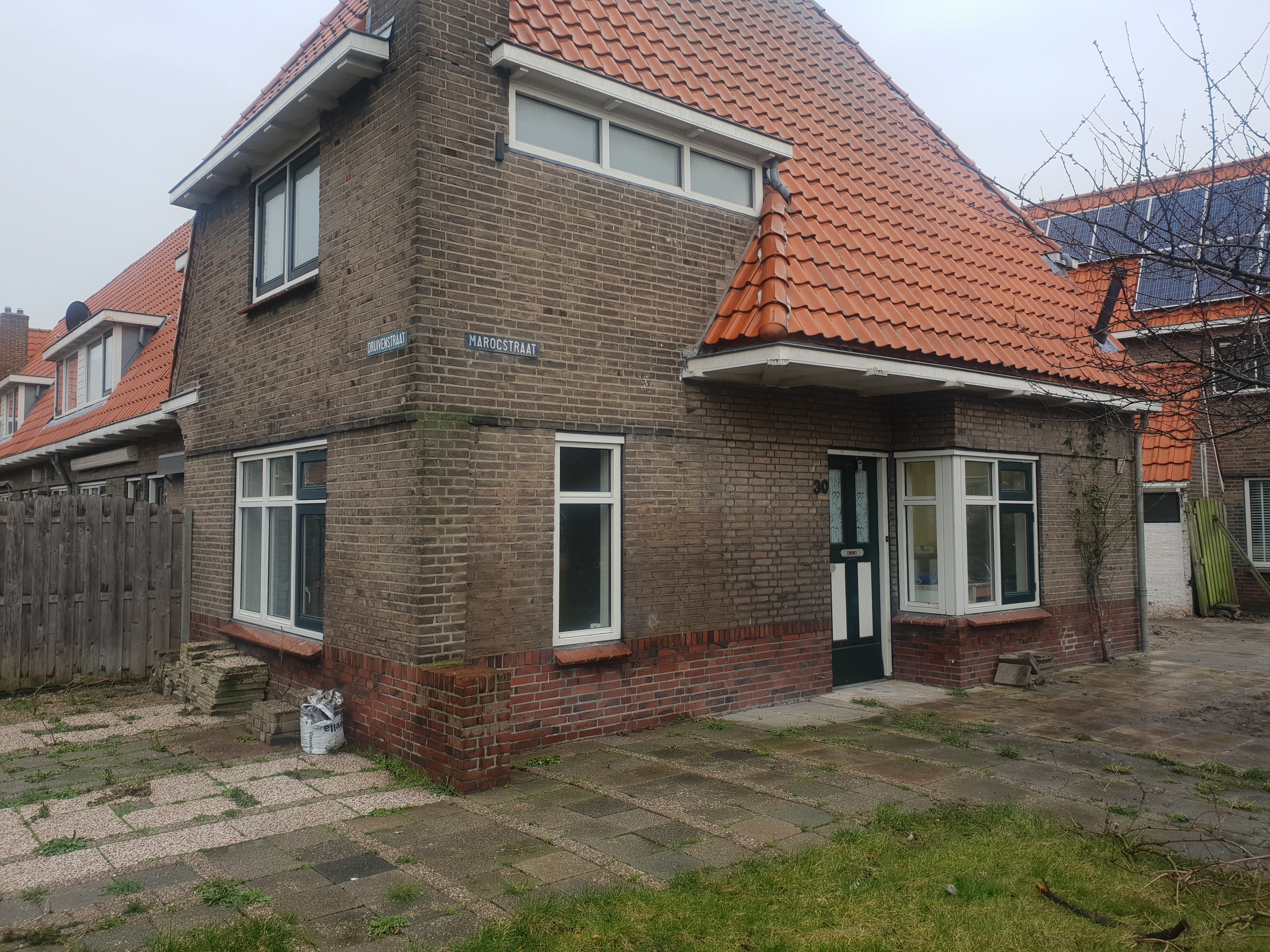 Marocstraat 30, 2671 SP Naaldwijk, Nederland