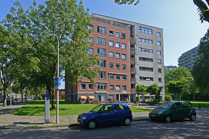 Nieuwendamlaan 40U
