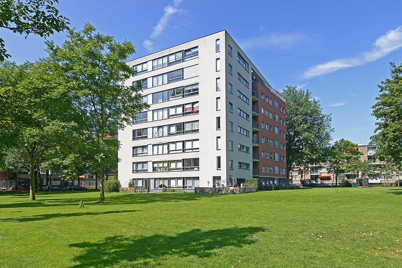 Nieuwendamlaan 40U
