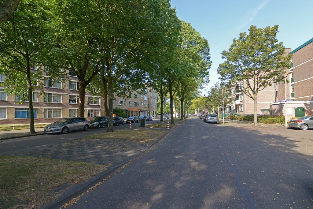 Nieuwendamlaan 40U