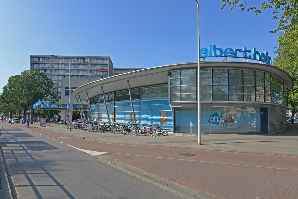 Nieuwendamlaan 40U
