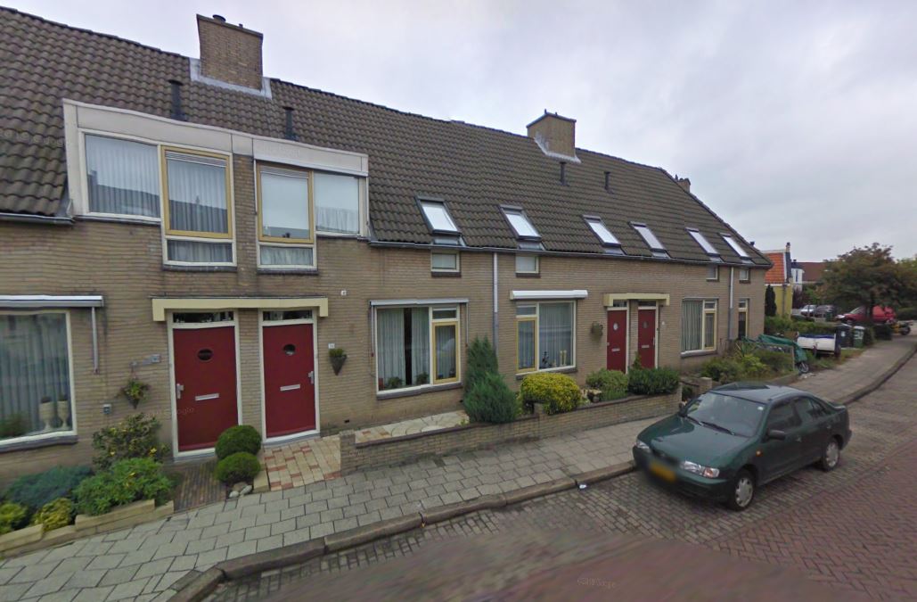 Hofstraat 36, 2675 AL Honselersdijk, Nederland