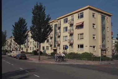 Erasmusweg 1157A