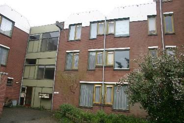 Palestrinaweg 162, 2555 SV Den Haag, Nederland