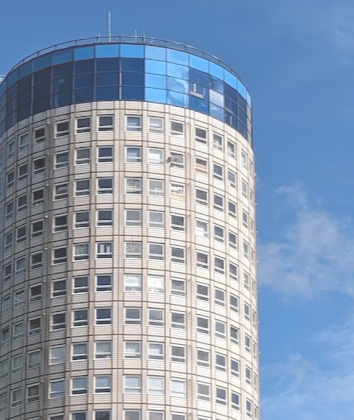 Jan van Riebeekstraat 421, 2595 TW Den Haag, Nederland