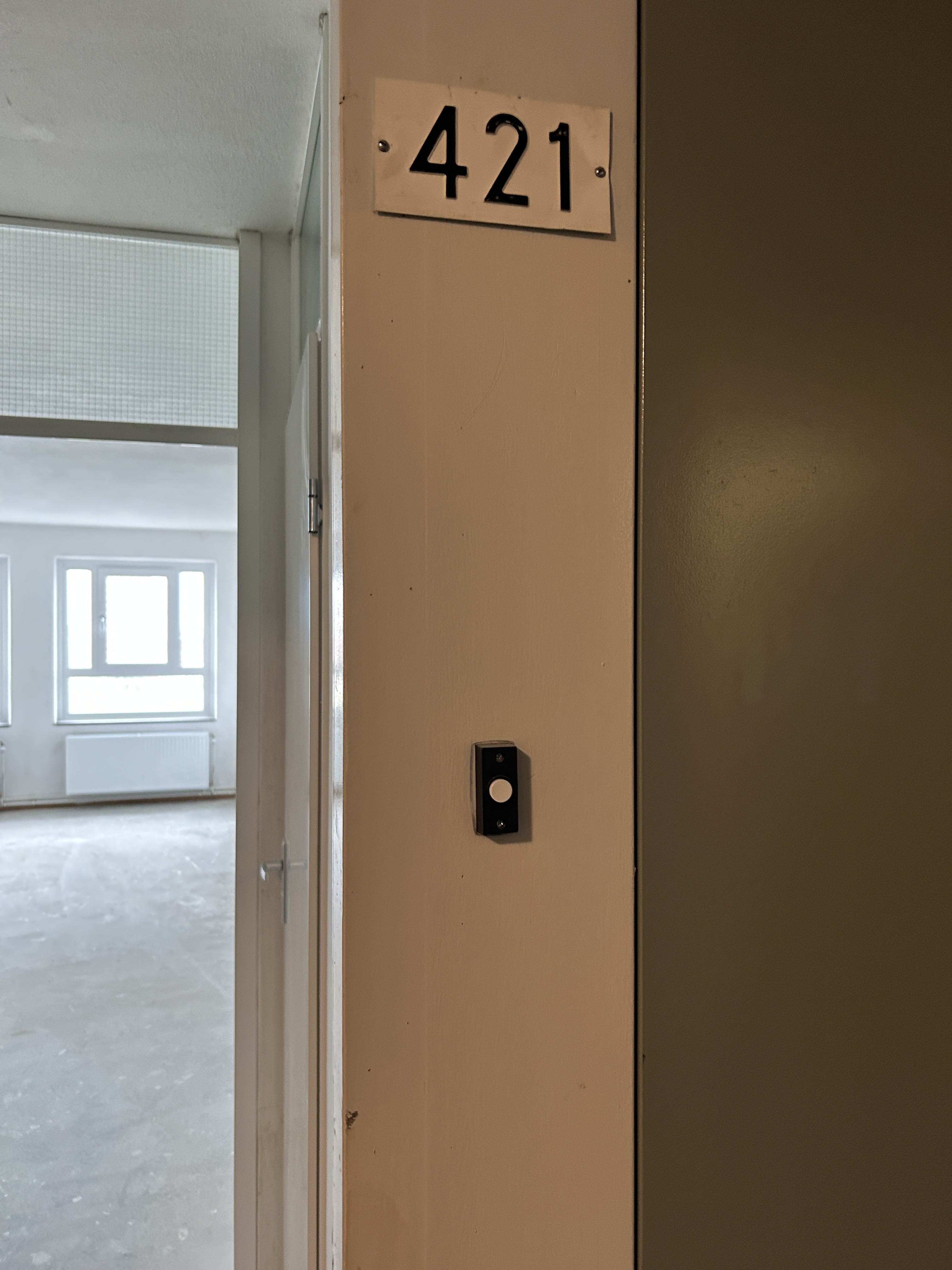 Jan van Riebeekstraat 421