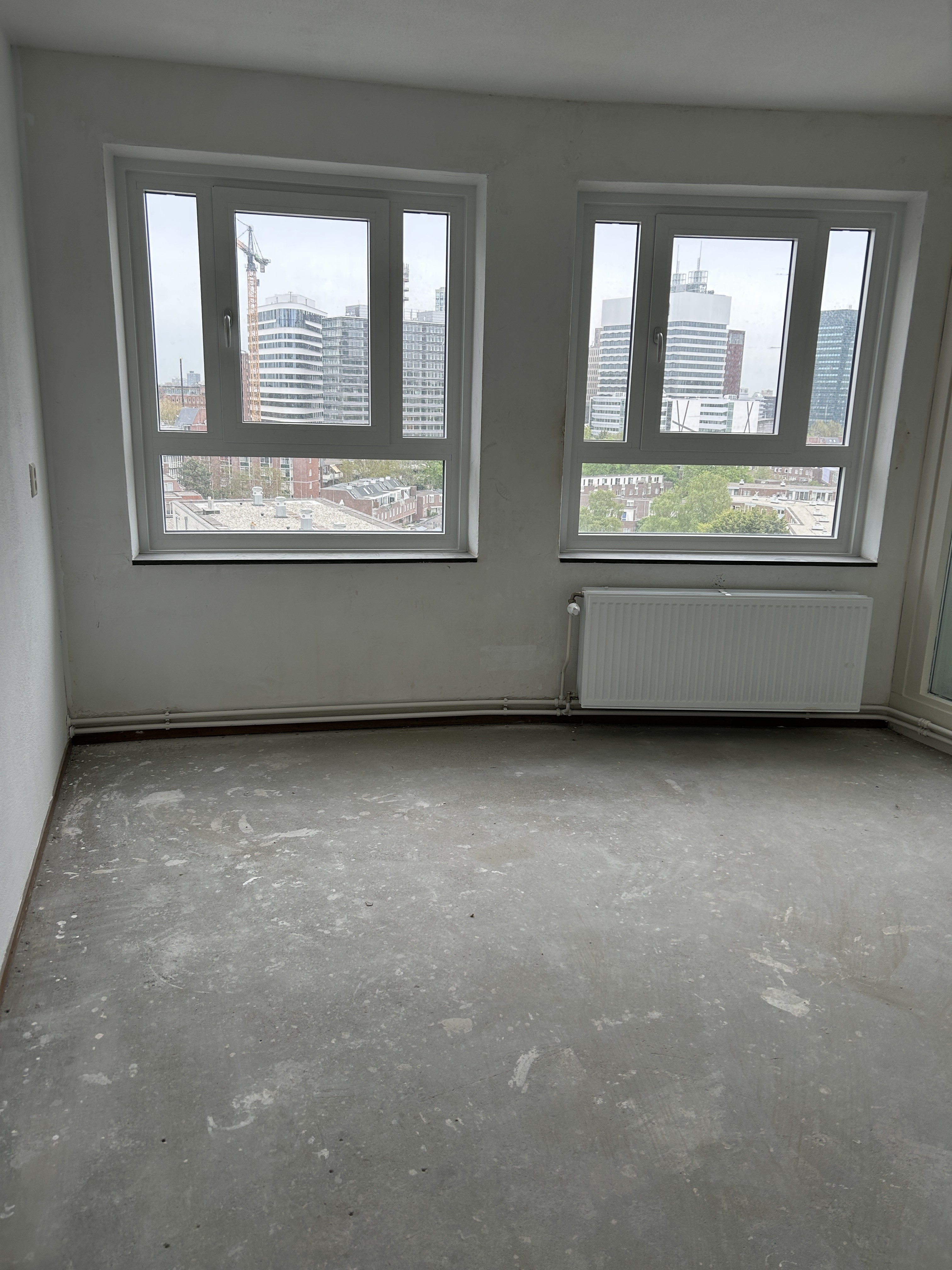Jan van Riebeekstraat 421