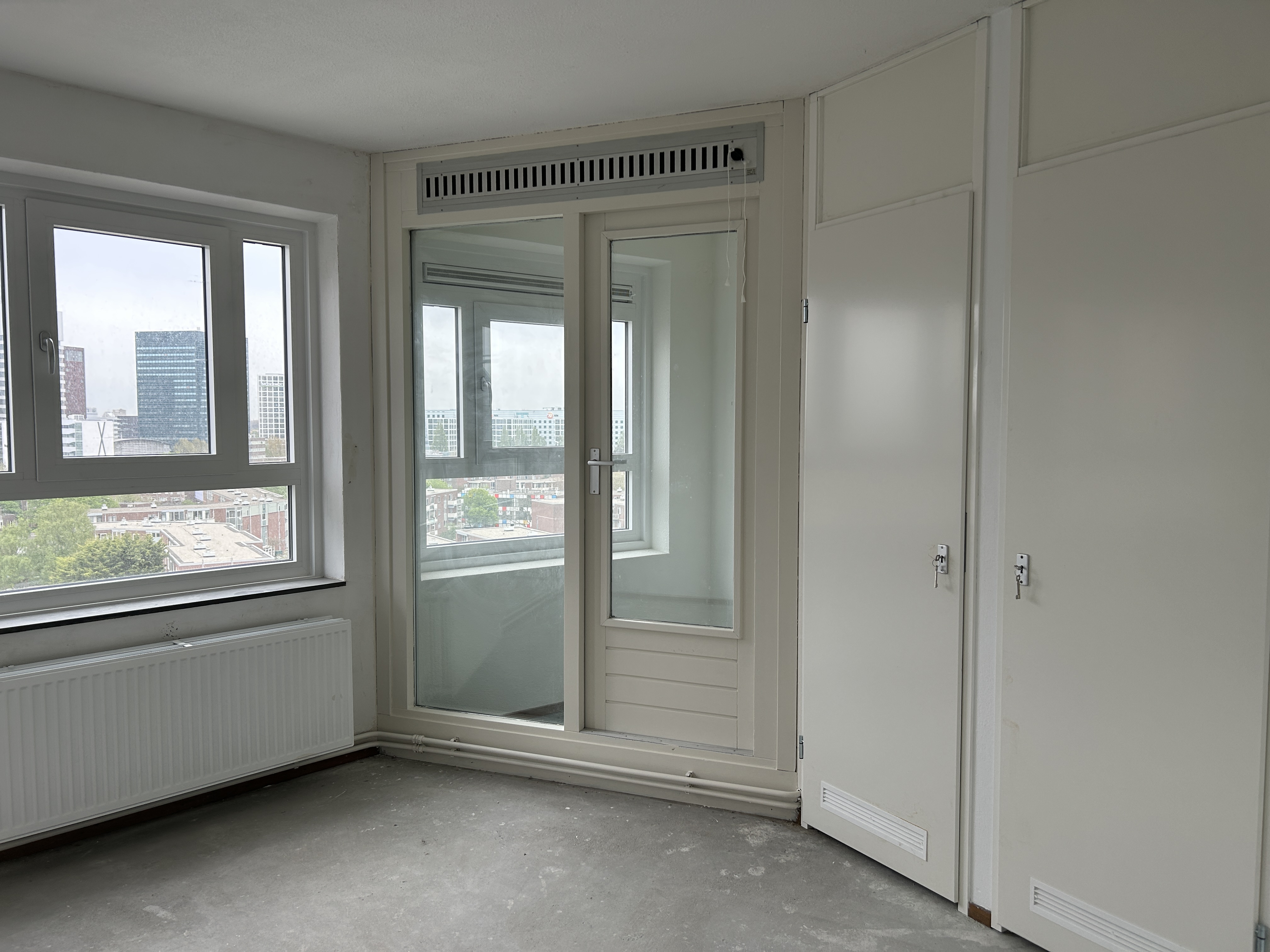 Jan van Riebeekstraat 421