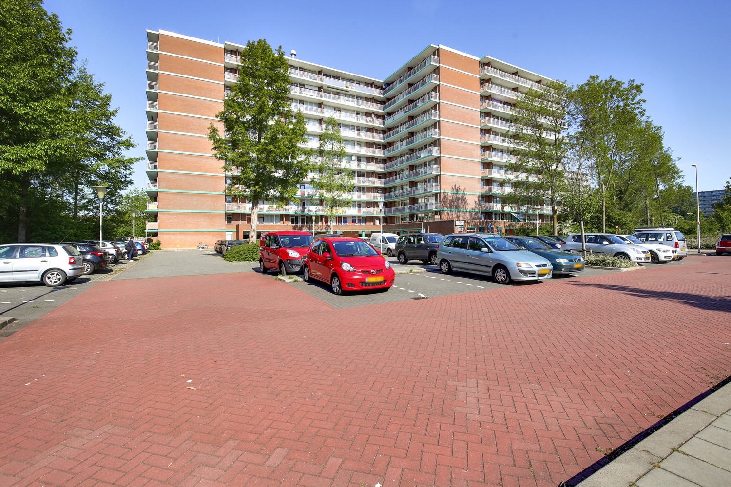 Dijkwater 60