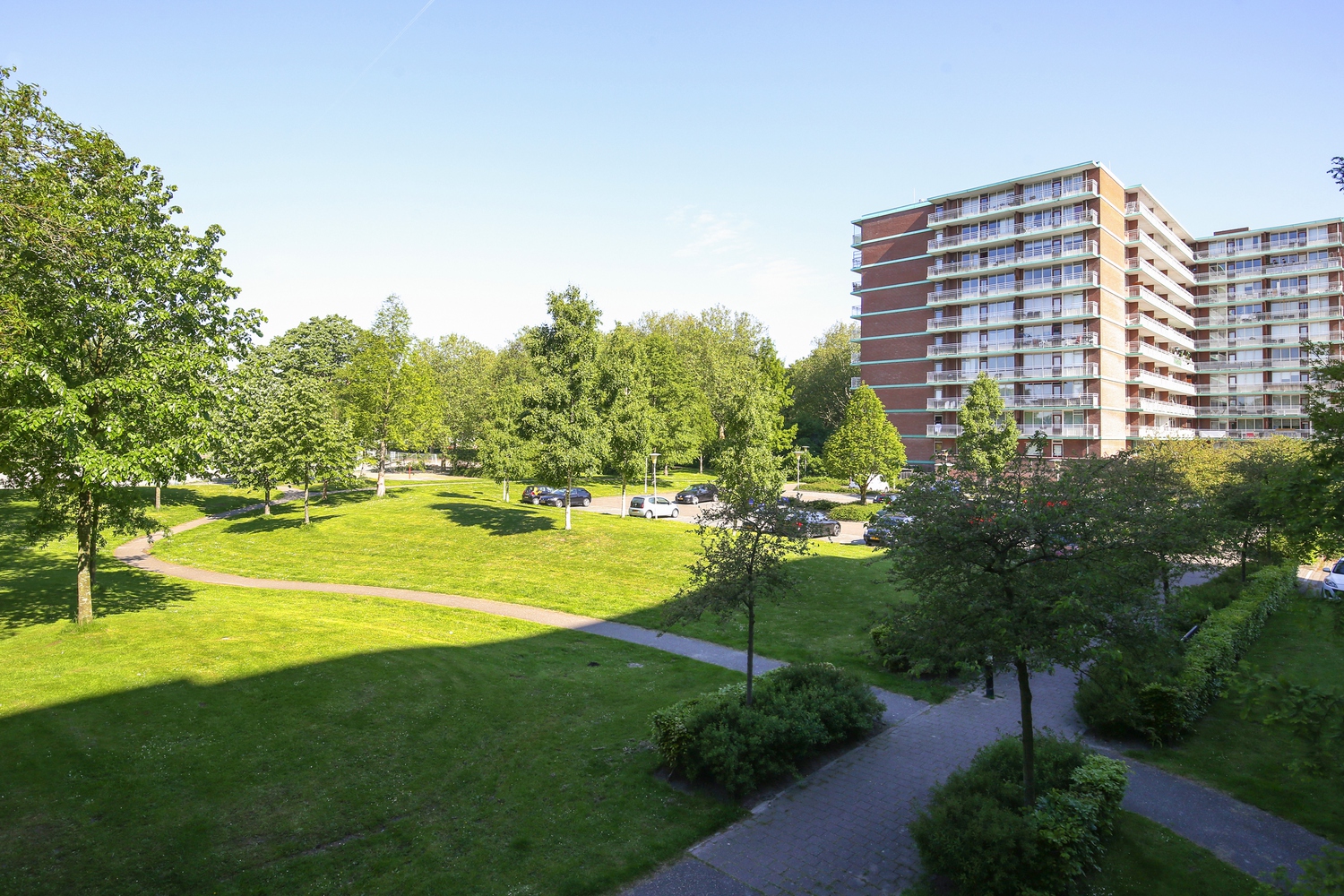 Dijkwater 60