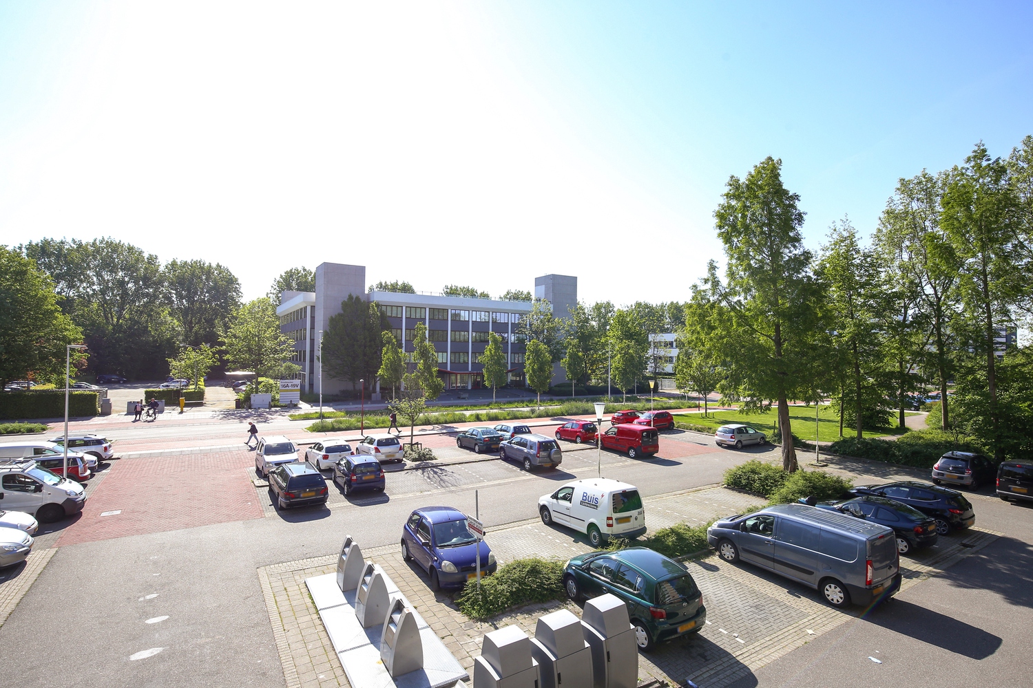 Dijkwater 60