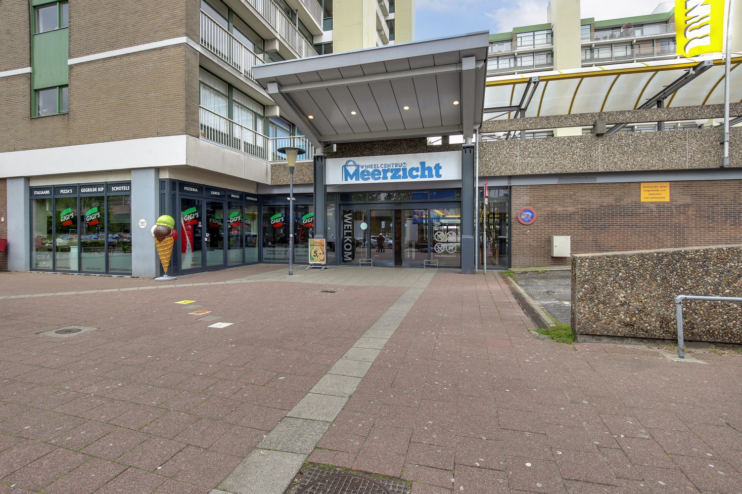 Dijkwater 60