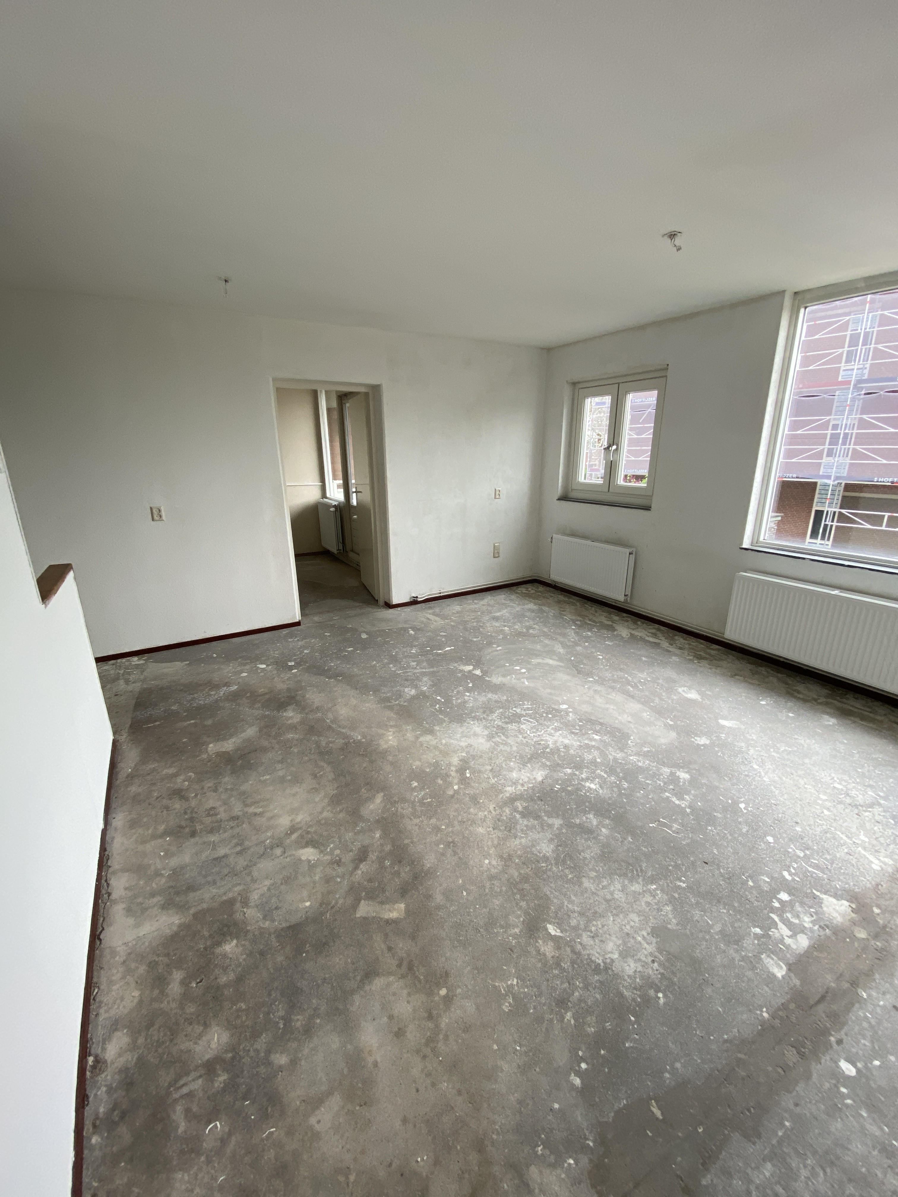Jan van Riebeekstraat 301