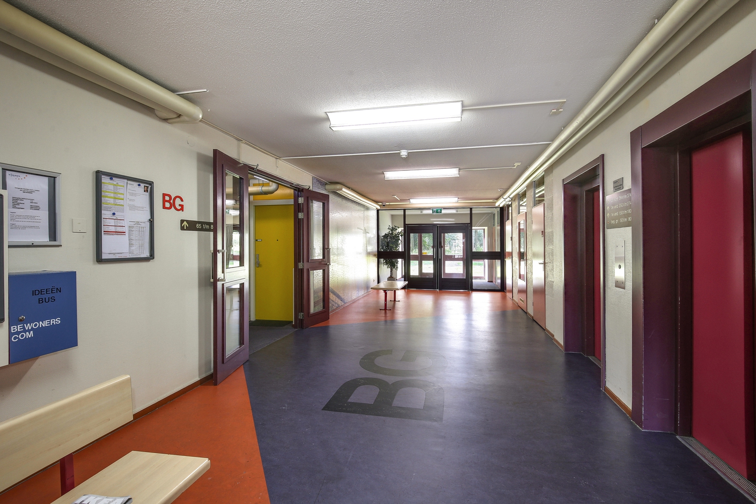 Bergmanstrook 177