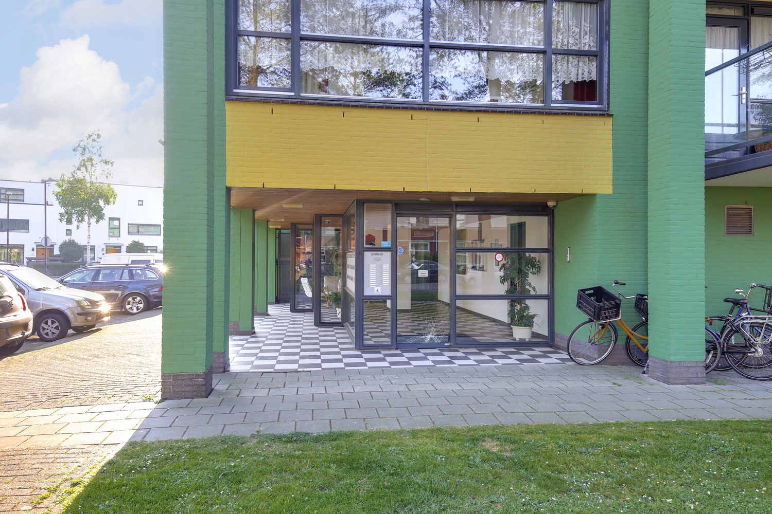 Iepehout 13