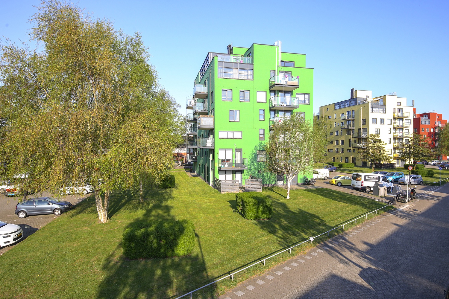 Iepehout 13