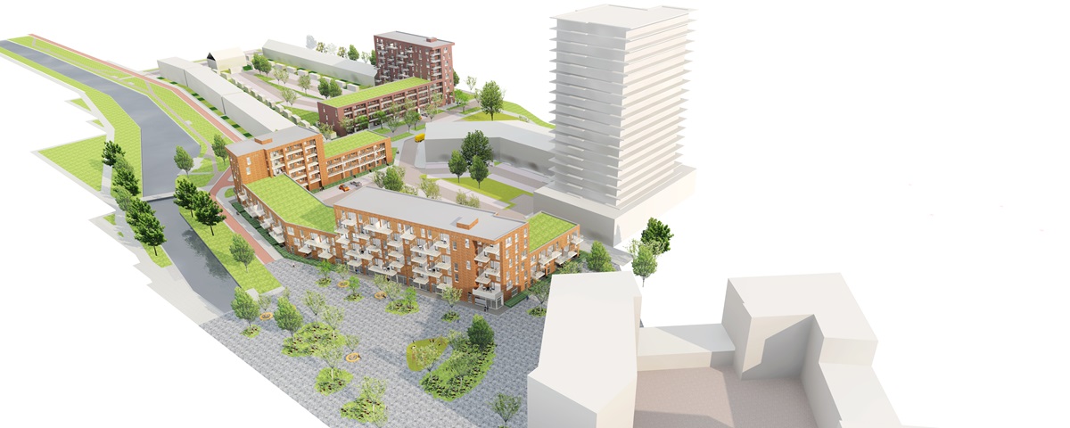 Ambachtsherenpad 11
