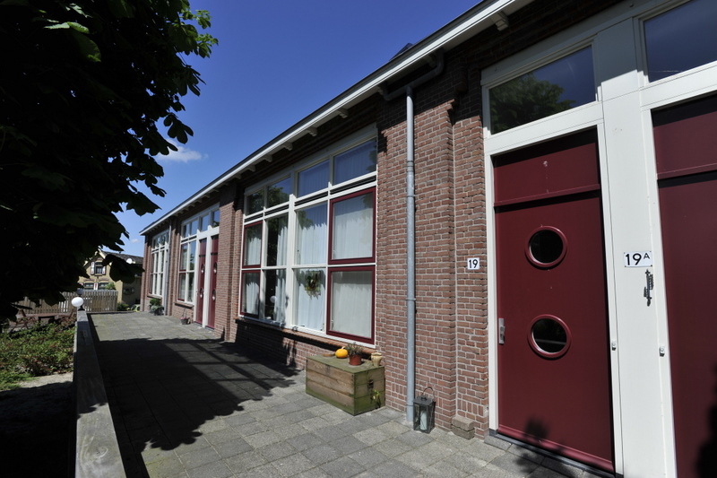 Wilgenweg 17B, 2641 NX Pijnacker, Nederland