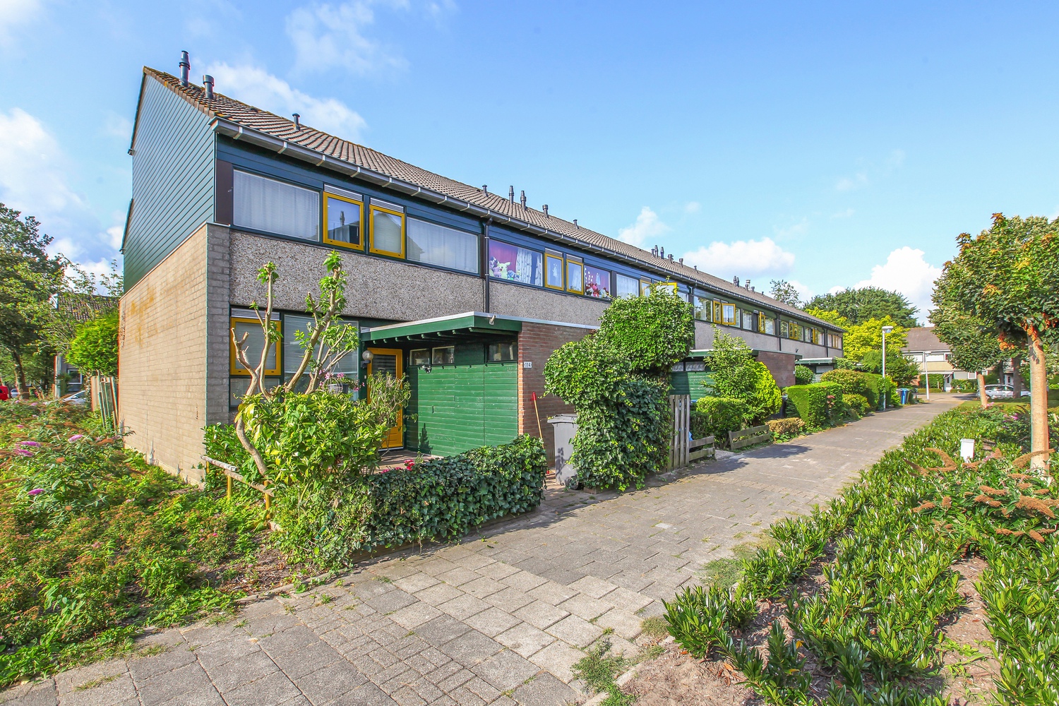 De Oude Bleijk 118
