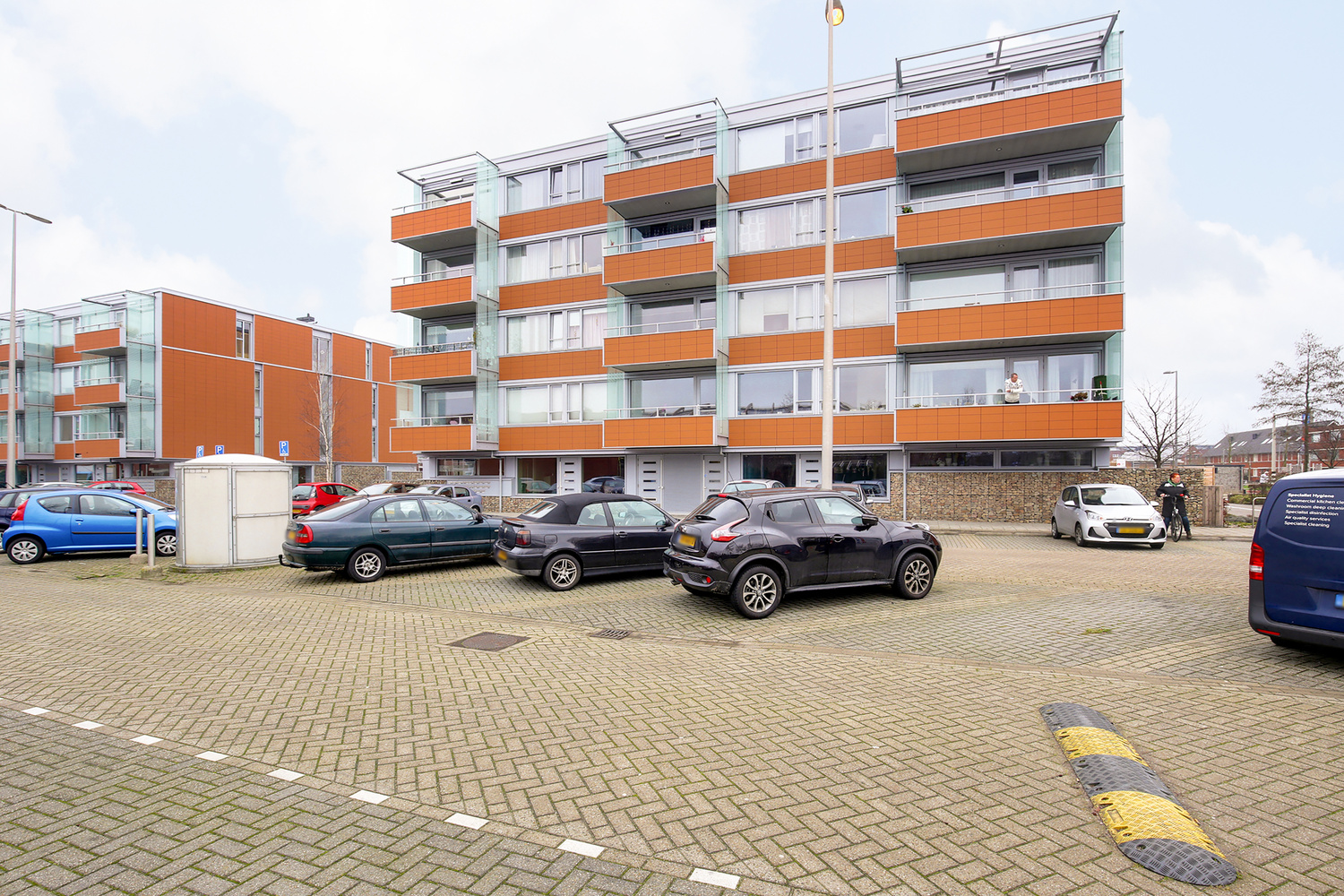 Vrouw Avenweg 540