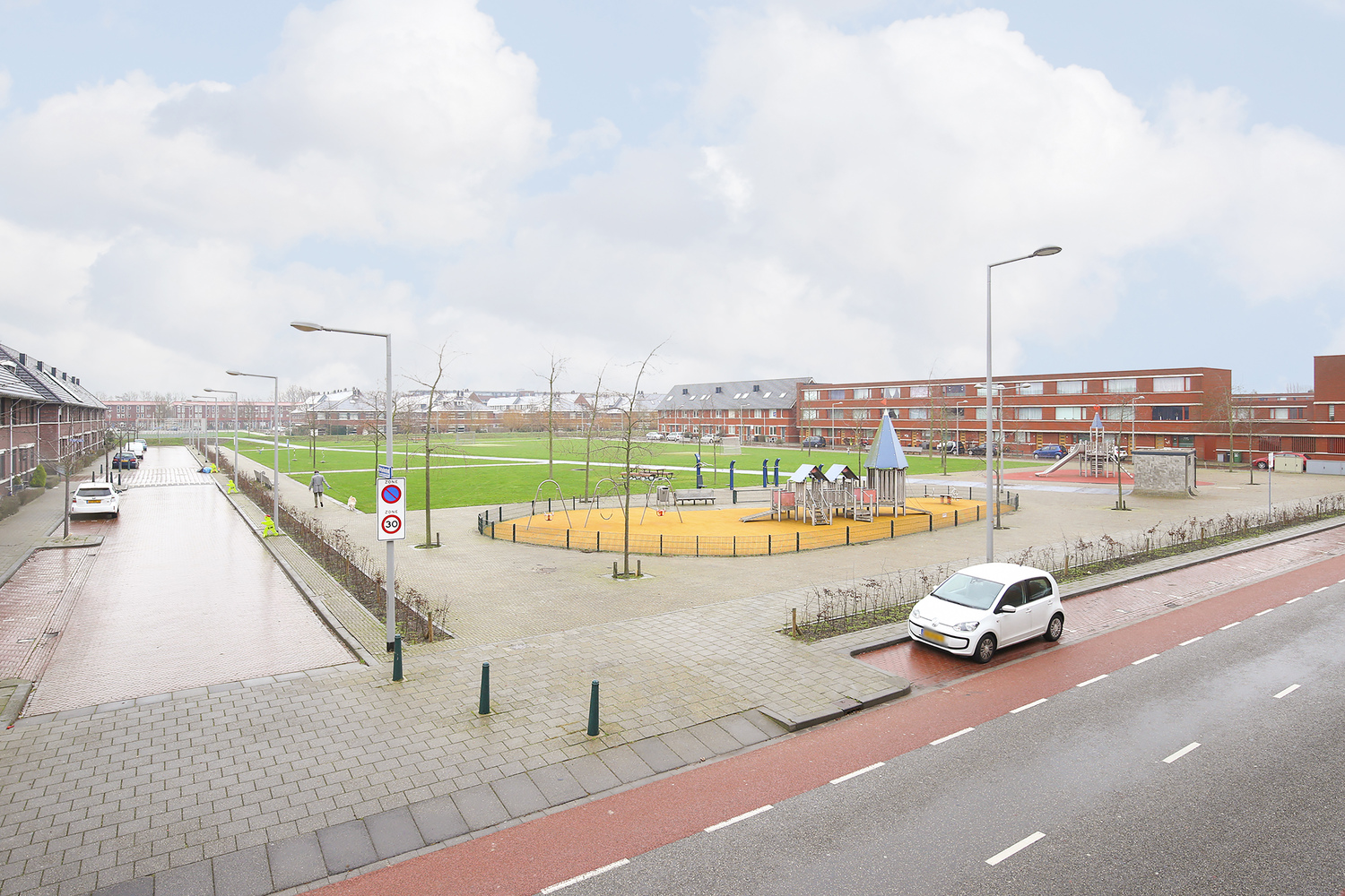Vrouw Avenweg 540