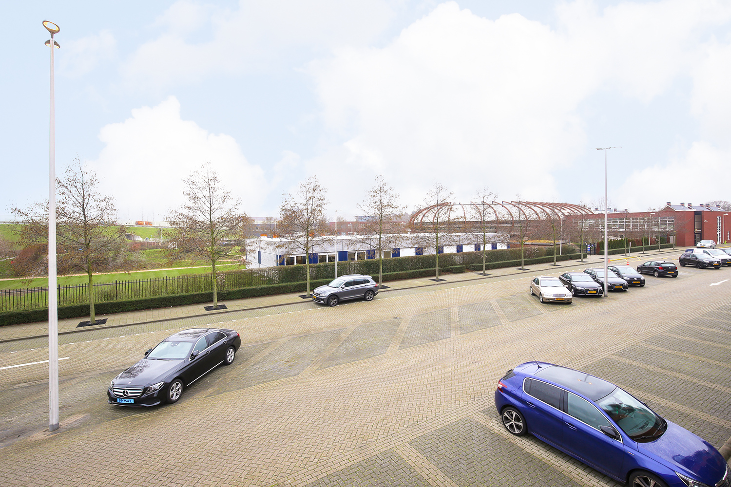 Vrouw Avenweg 540