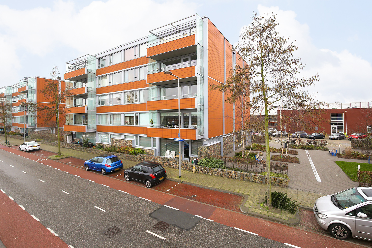 Vrouw Avenweg 540
