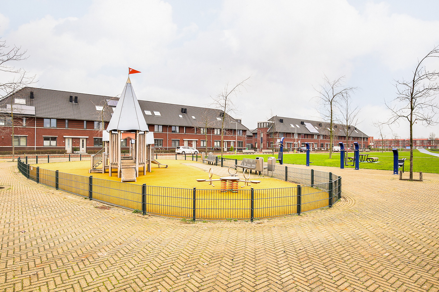 Vrouw Avenweg 540
