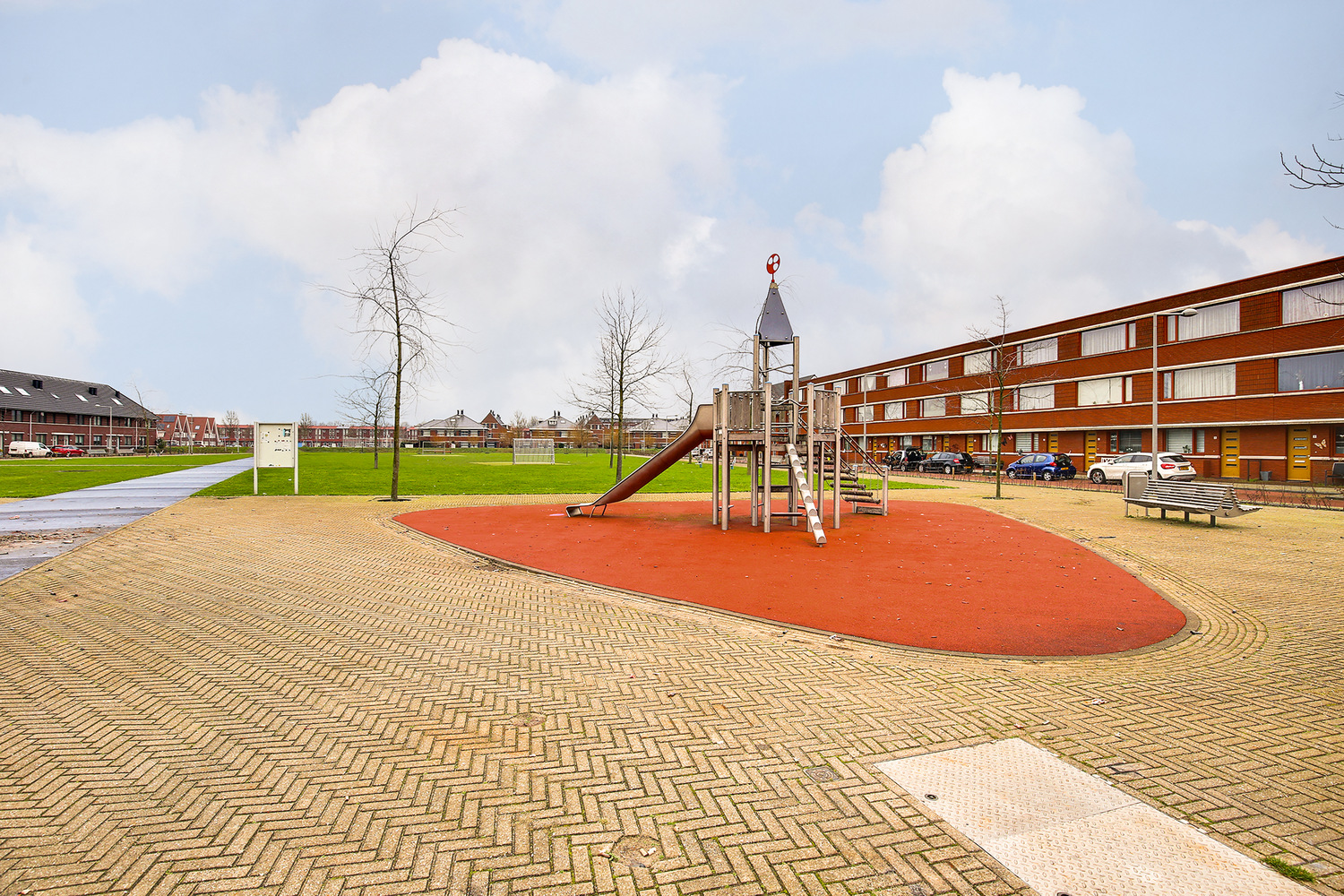 Vrouw Avenweg 540