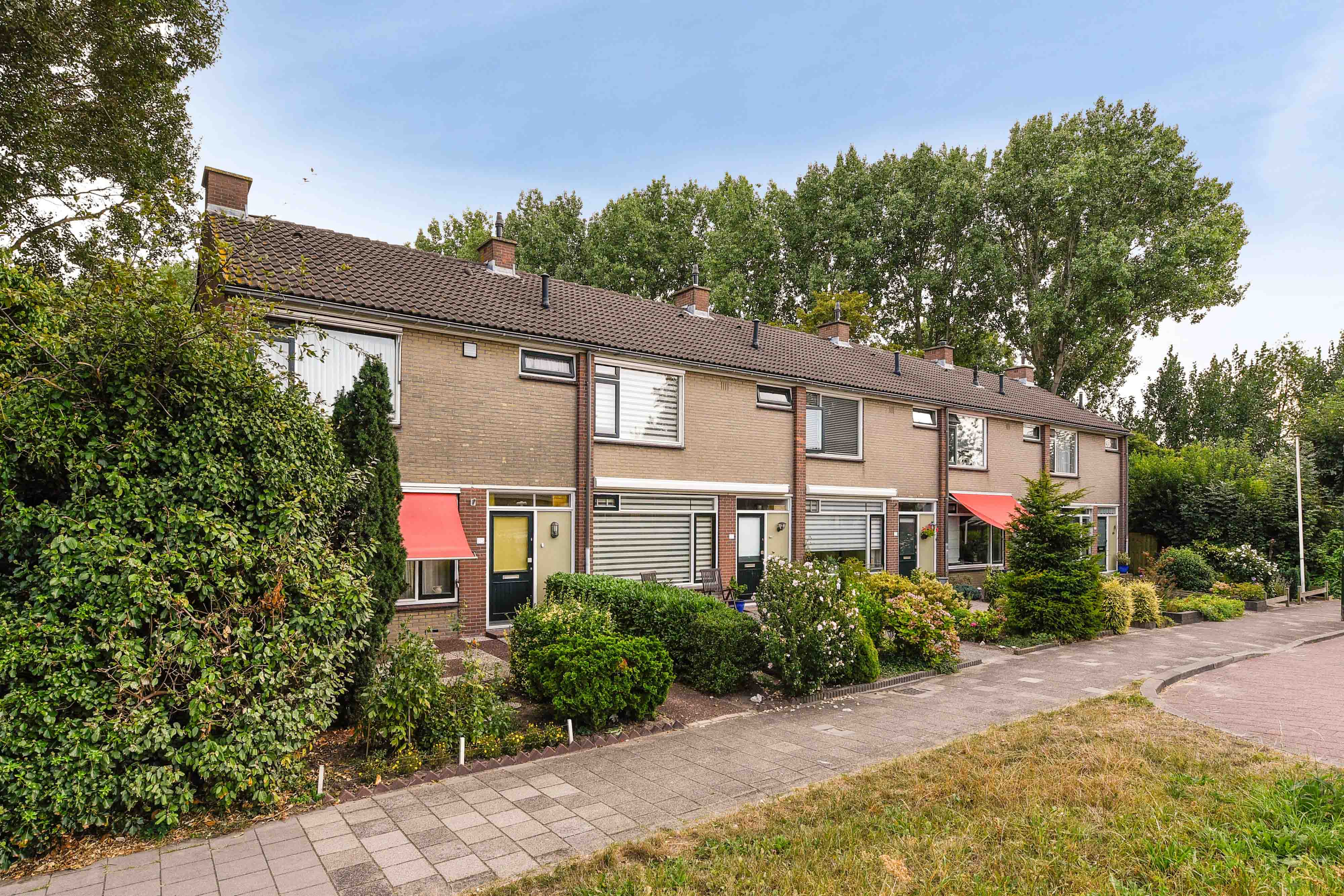 Van Santhorststraat 141, 2266 HS Leidschendam, Nederland