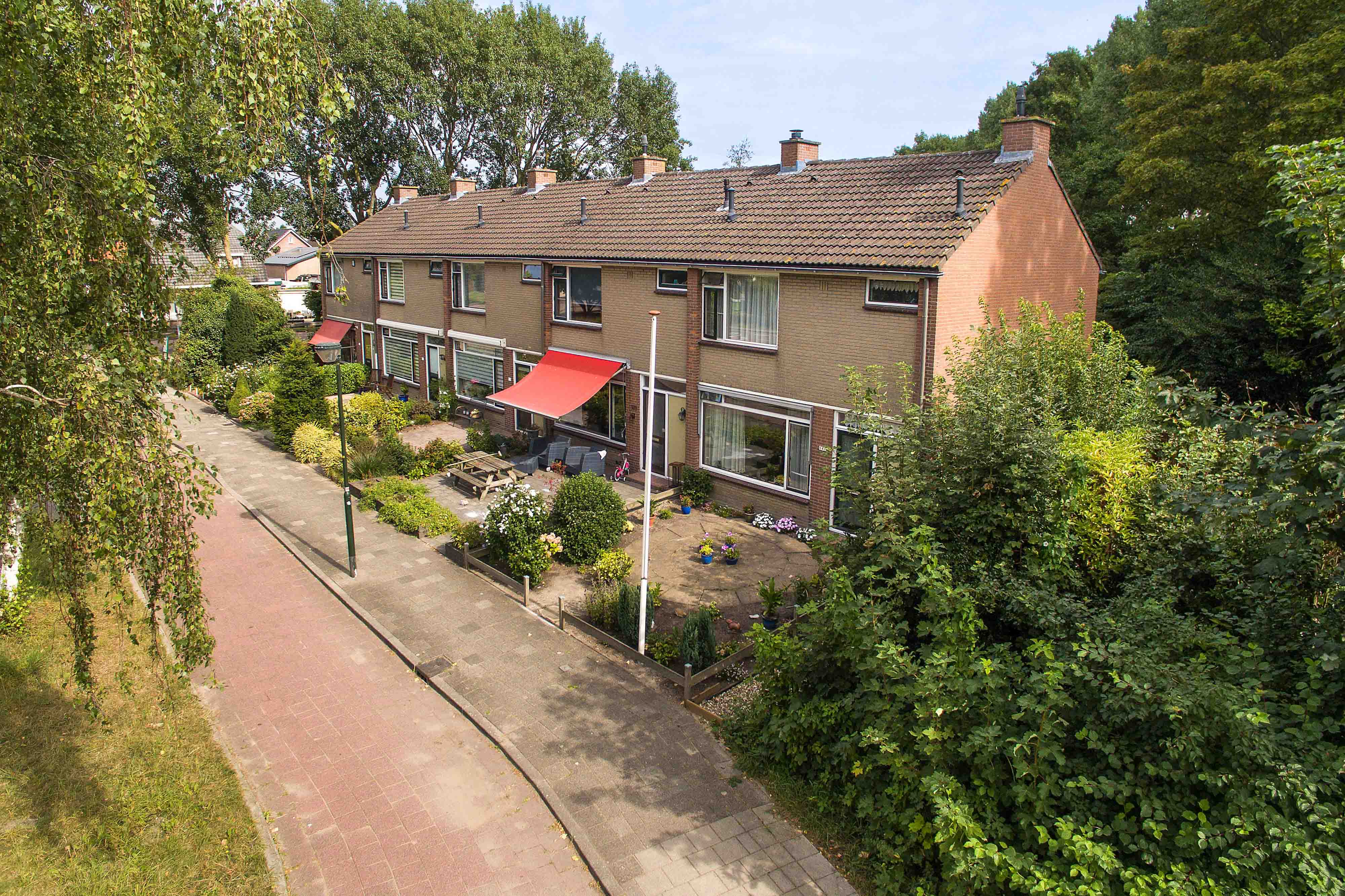 Van Santhorststraat 141