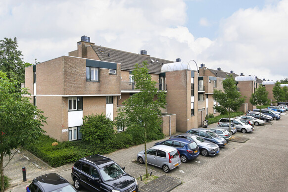 Kapelpad 21