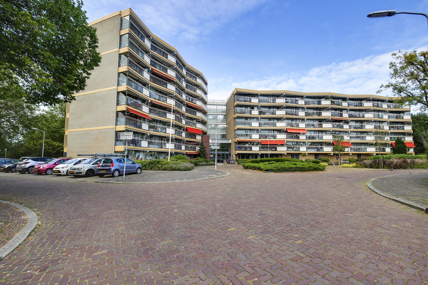 Prinses Margrietlaan 41