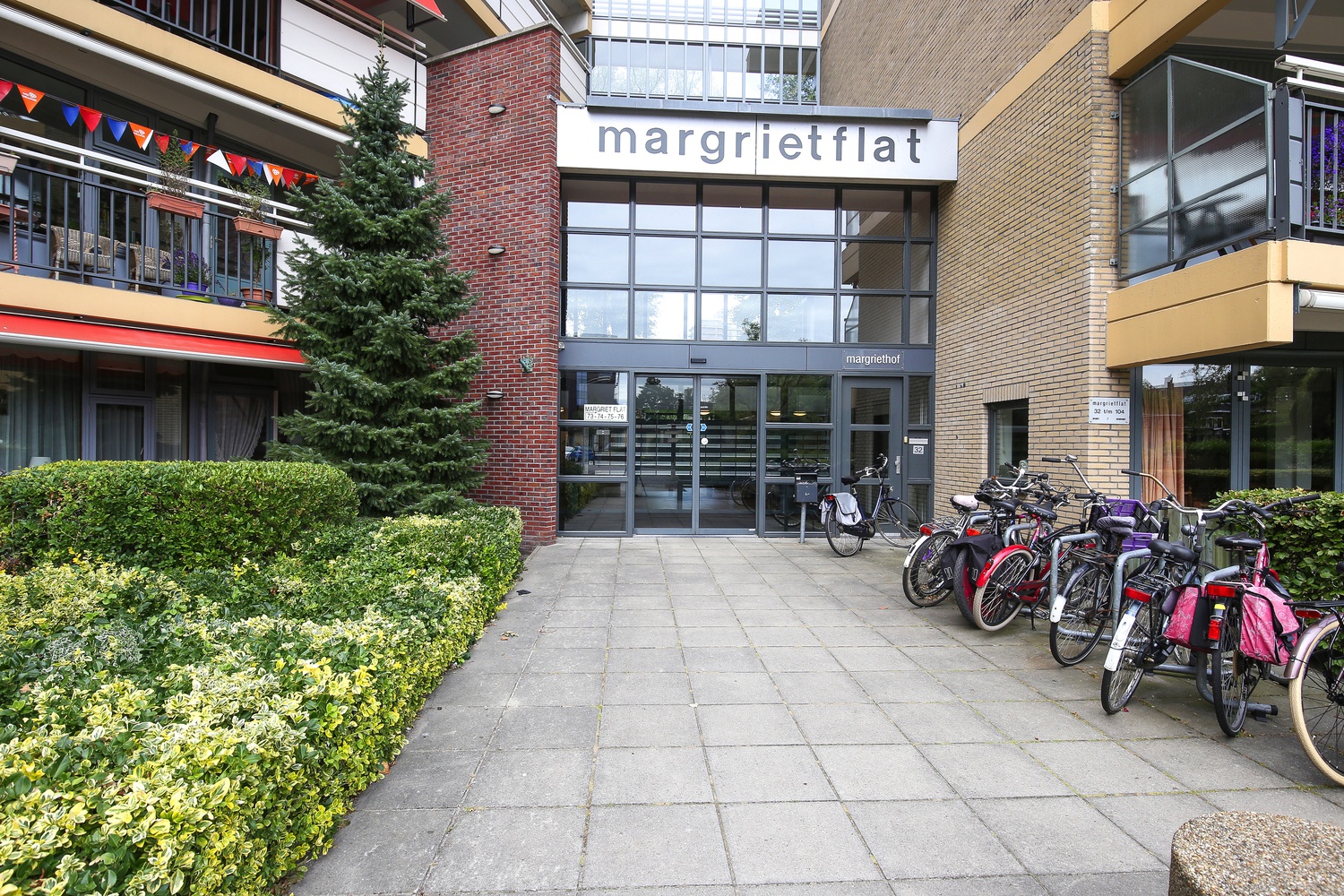 Prinses Margrietlaan 41