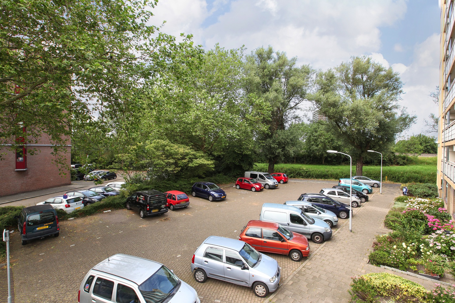 Prinses Margrietlaan 41