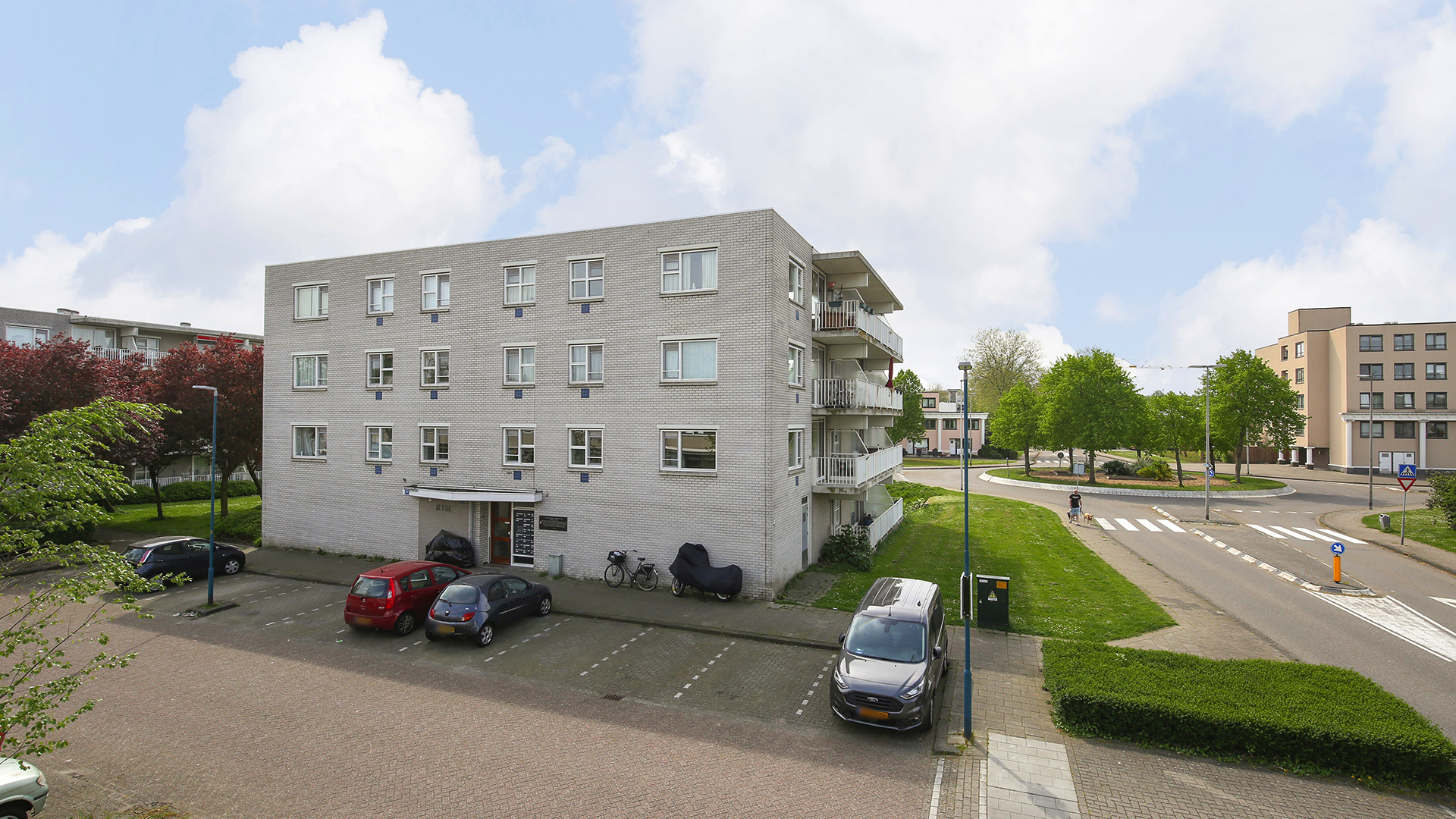 Granietgroen 39