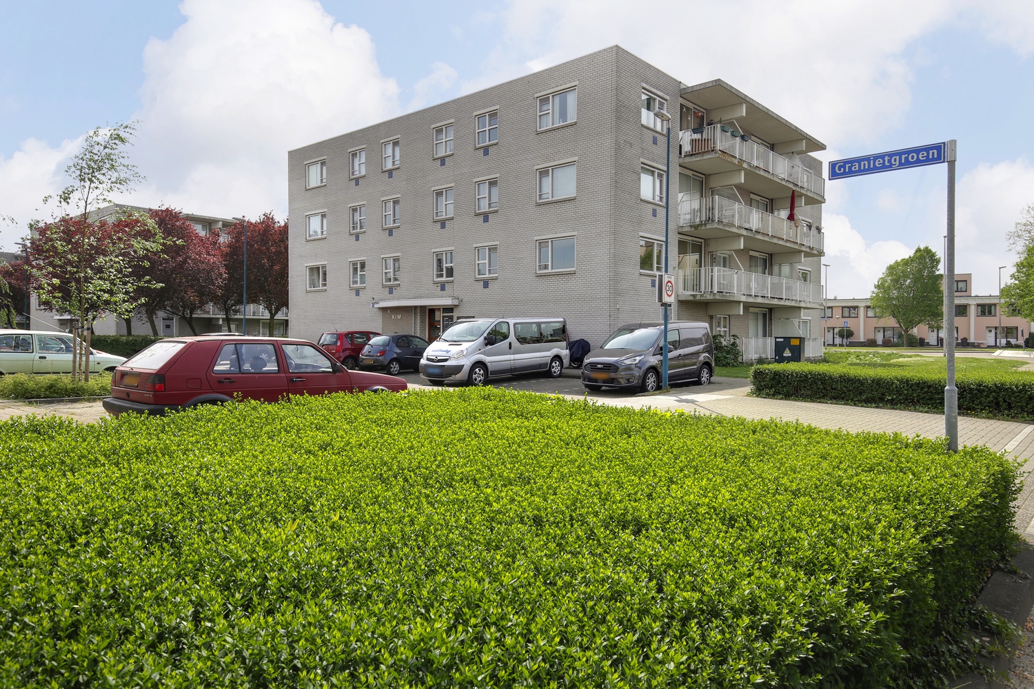 Granietgroen 39