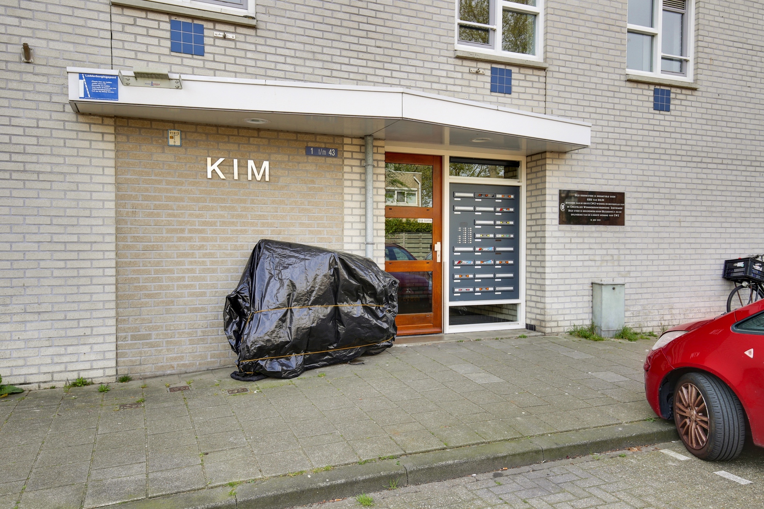Granietgroen 39