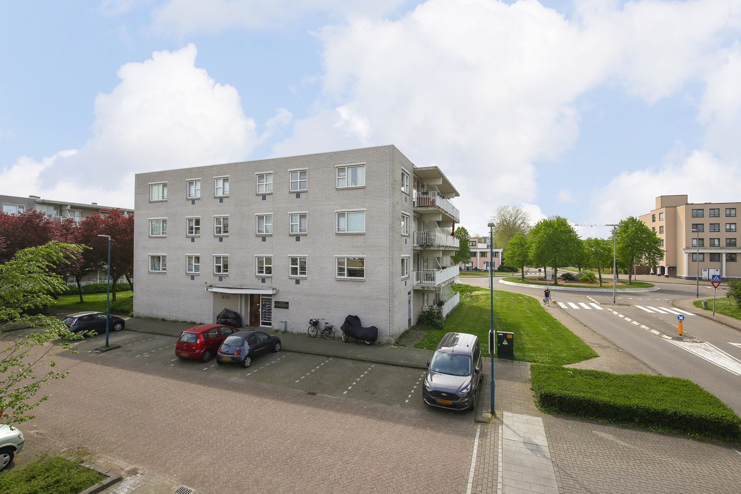 Granietgroen 39