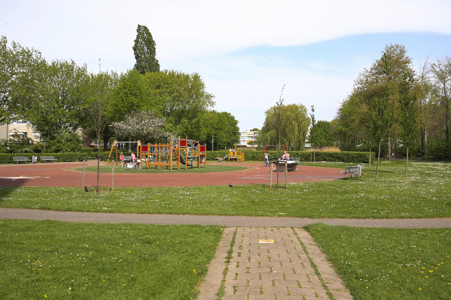 Granietgroen 39