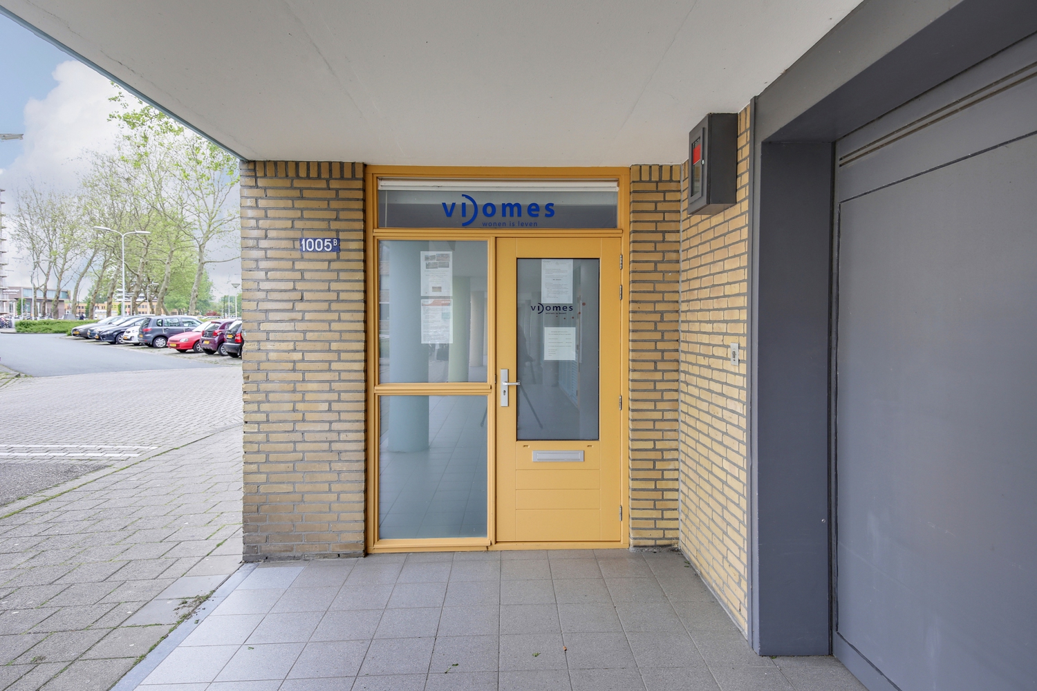 Willem van Cleeflaan 1023
