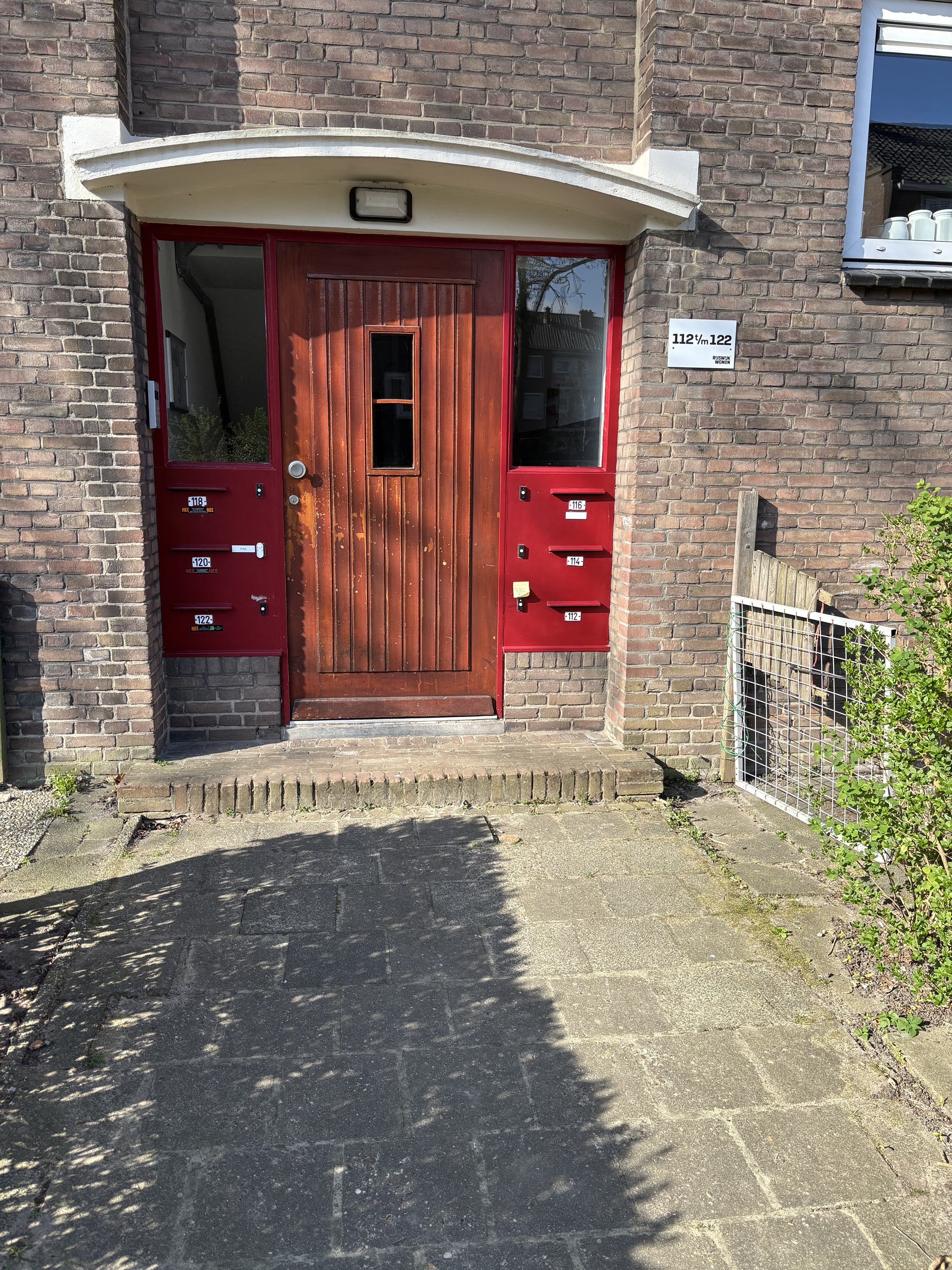 Havenstraat 116