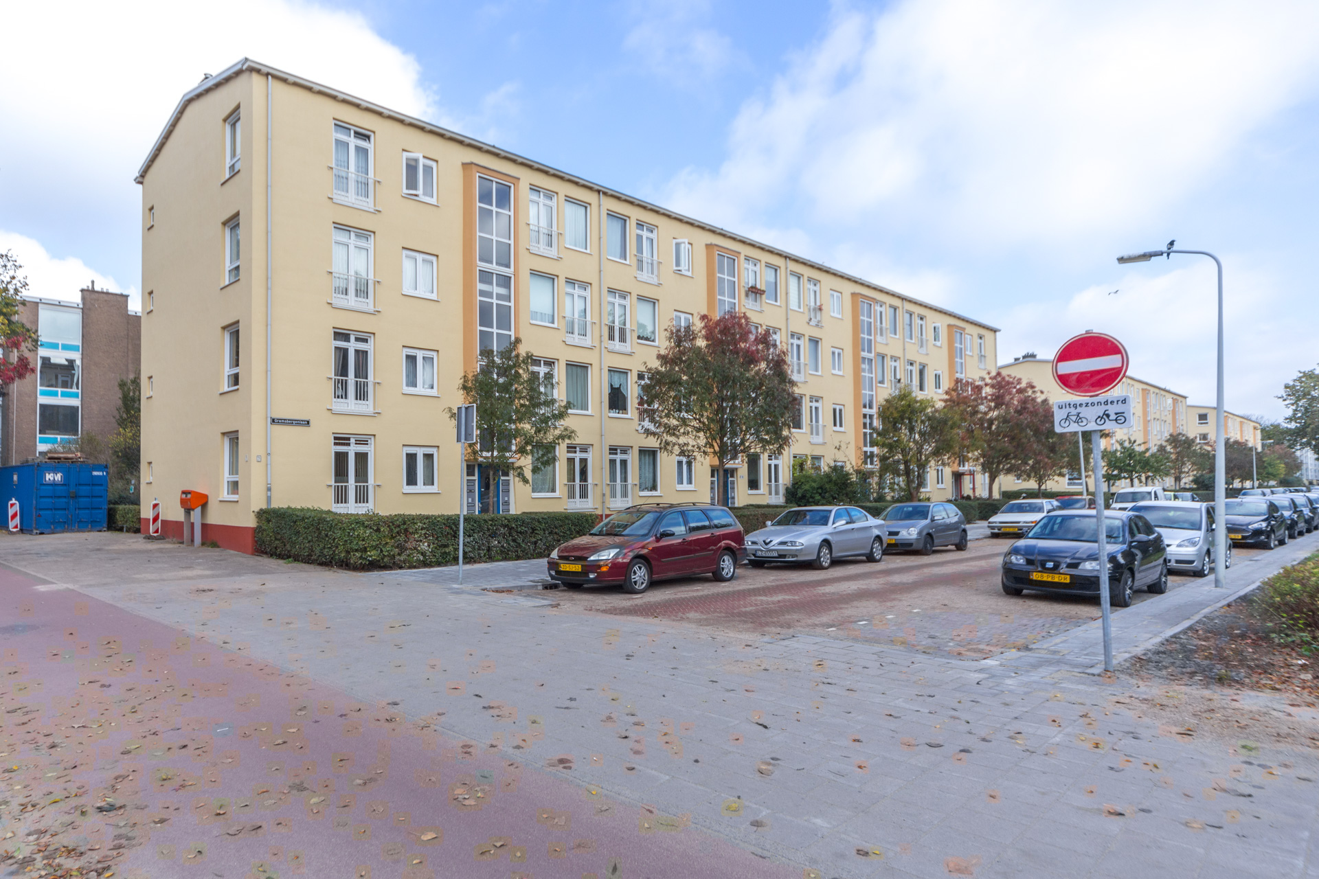 Gramsbergenlaan 13