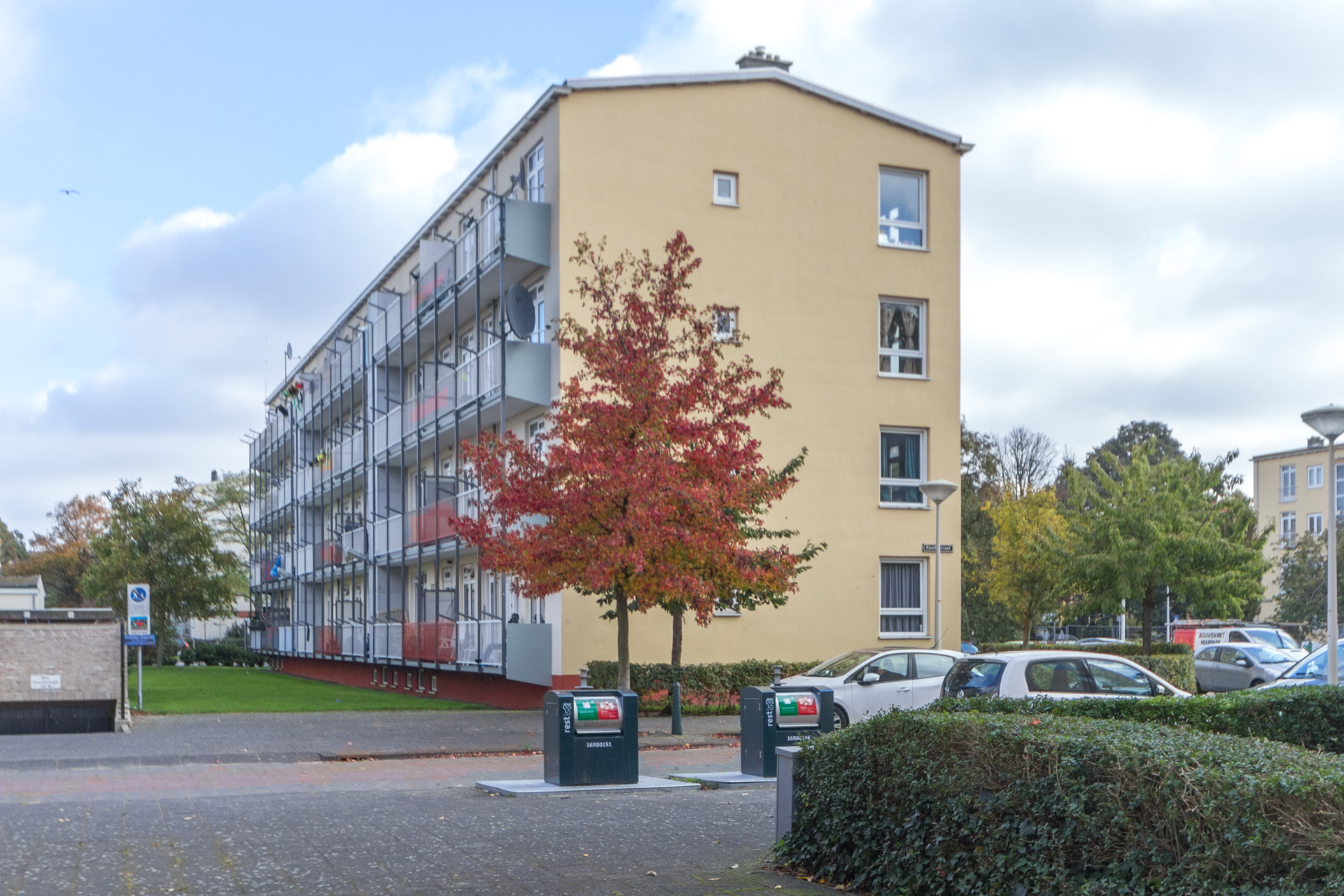 Gramsbergenlaan 13