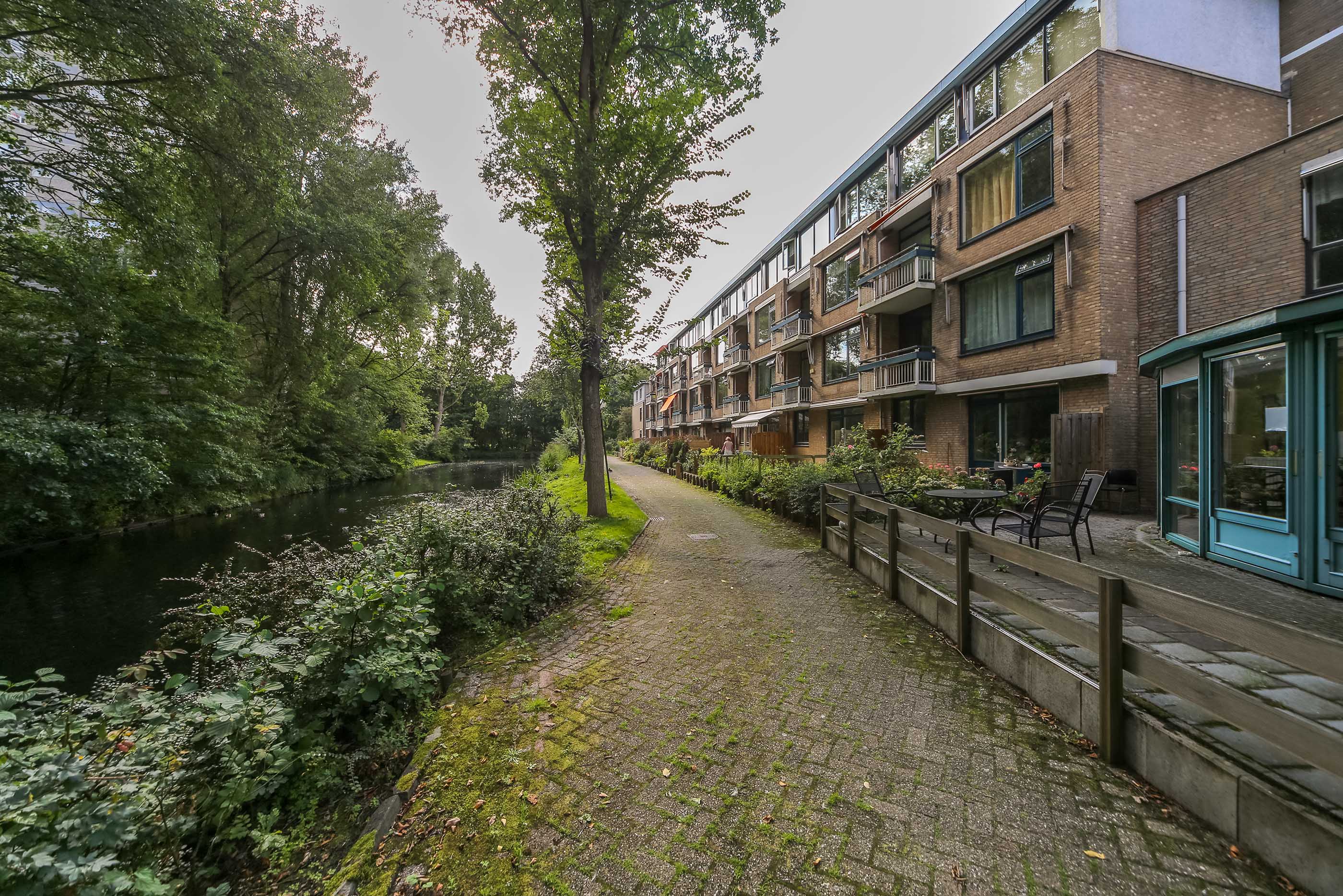 Aart van der Leeuwlaan 954D