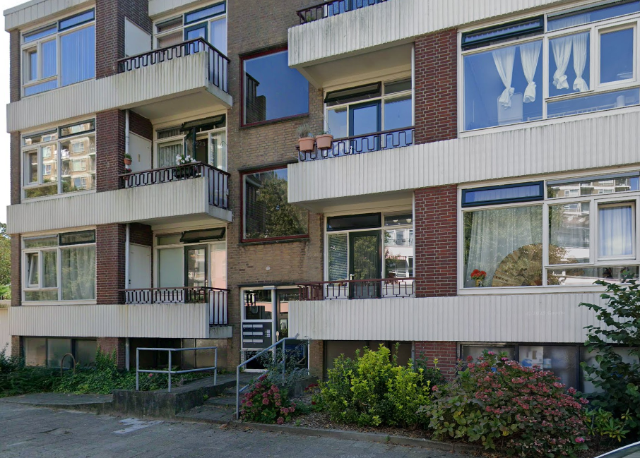 Kievitsbloemlaan 68, 2555 LC Den Haag, Nederland